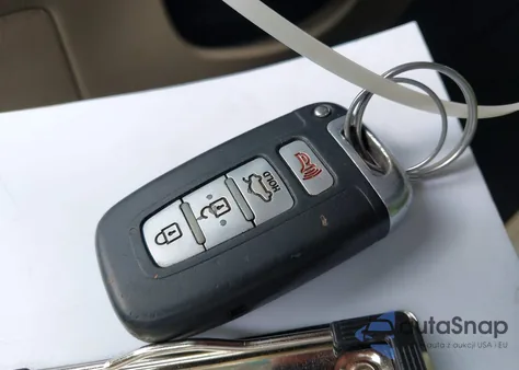 2011 Kia Optima Hybrid Ex z USA, uszkodzony, nr VIN KNAGM4ADXB5008184